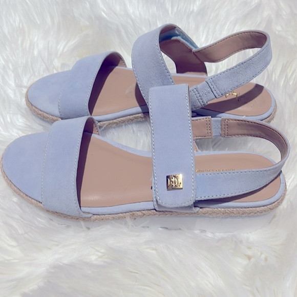 Ralph Lauren Sandals - Picture 2 of 6